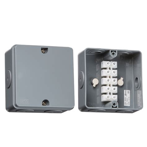 ace hardware outdoor electrical box|electrical junction box Ace Hardware.